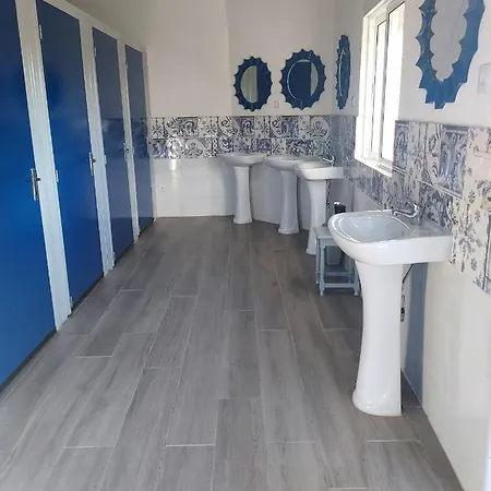 Κάμπινγκ Campercamping *