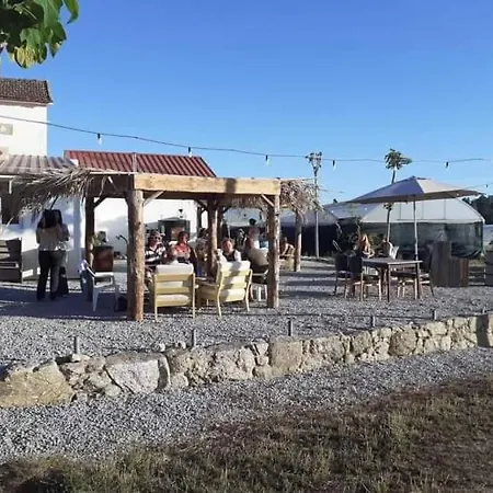 Κάμπινγκ Campercamping