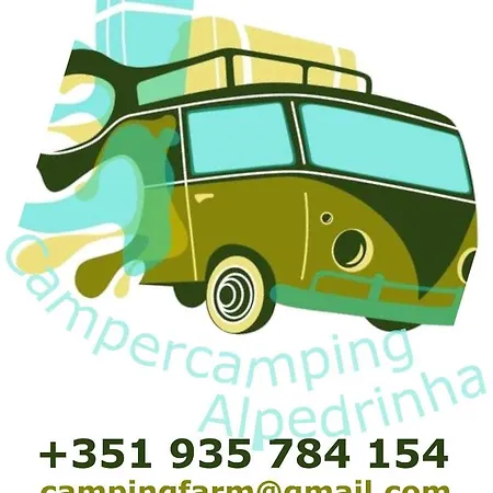 Campercamping Κάμπινγκ