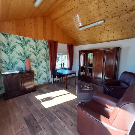Campercamping Κάμπινγκ